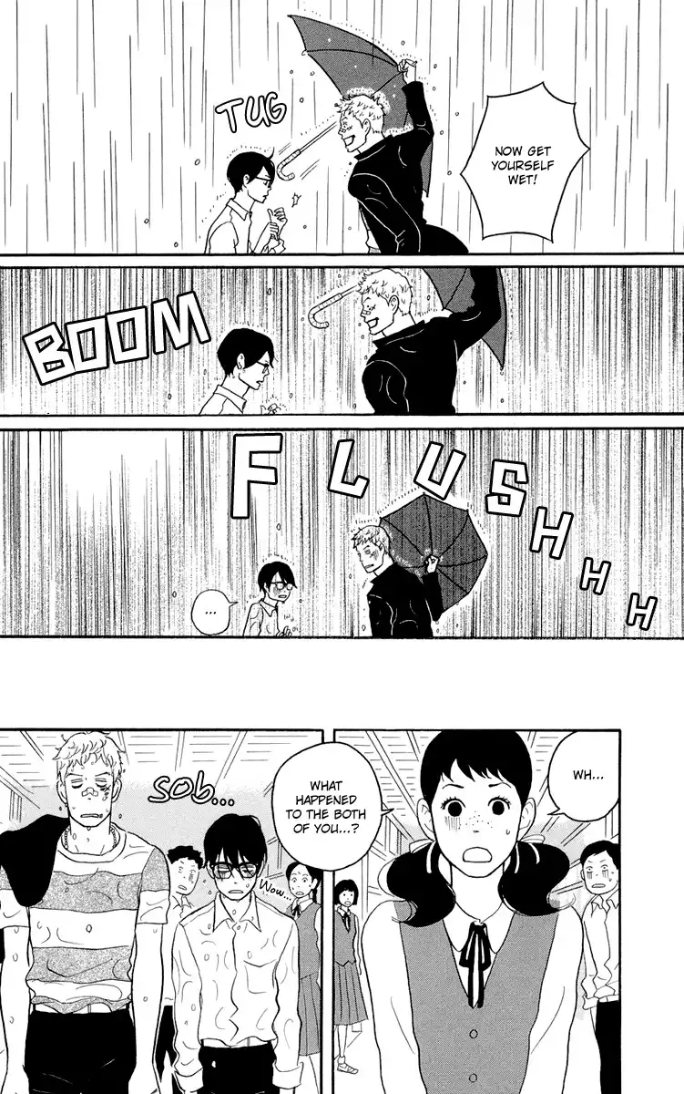 Sakamichi no Apollon Chapter 2 21